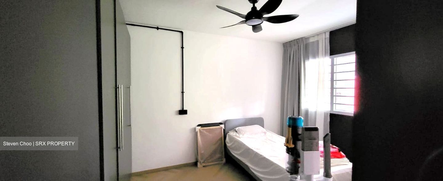 Blk 485 Jurongville @ Avenue 1 (Jurong West), HDB 4 Rooms #575857621